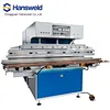 HSD-FOLD-25KW  Customized automatic folding machine